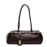 Women Vintage Style Large Capacity Crossbody Shoulder Handbag 3