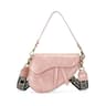 Women Genuine Leather Mini Clutch Bag With Spacious Pocket 0