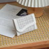Women Large Capacity Solid Color Wallet With Minimalist Chic Design 3