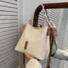 Women Bucket Crossbody Bag Casual Shoulder And Underarm Purse 2