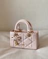 Women Lightweight PU Shoulder Bag And Small Crossbody Handbag 0