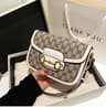 Soft Leather Shoulder Bag For Women Lightweight Convertible Backpack 0