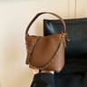 Retro Chain Bucket Shoulder Bag For Women With Crossbody Style 3