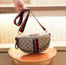 Womens Solid Color Shoulder Bag For Everyday Classes And Casual Outings 0
