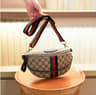 Womens Solid Color Shoulder Bag For Everyday Classes And Casual Outings 1