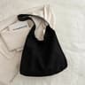 Vintage PU Leather Shoulder Tote Bag For Women With Spacious Interior 0