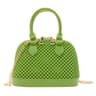 Lightweight Shell Pattern Crossbody Shoulder Bag For Women 2