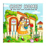A Collection Of Best Selling Adult Coloring Books Covering Diverse Themes For Stress Relief 8