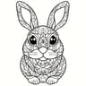 Animals Coloring Book For Adults Stress Relief And Mood Reduction Valentines Gift Idea 4