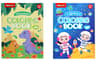 Montessori Baby Drawing Book Early Education Toys For School Childrens Coloring Books With Mermaid  6