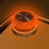 USB Portable Mini LED Ambient Light For Car Interior  Room Ceiling 3