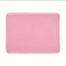 Large Honeycomb DoubleLayer Cat Litter Mat  Waterproof  Easy Clean 1