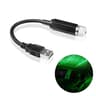 GalaxyGlow USB Starry Sky Projector  2Pack LED Night Lamp For Car Roof Or Room Ceiling 3
