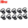 AnchorPro Stainless Steel DShape Pull Hook TieDown Ring Kit  HeavyDuty Cargo  Trailer Anchors 2