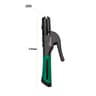 WeldGrip Heavy Duty Electrode Holder Clamp 600A 800A 2