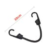Elastic Cargo Strap With Hooks For Motorcycle And Trunk Luggage 2