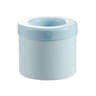 Silicone Round Ice Cube Mold  DIY Freezer Tray For Homemade Ice 1
