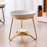 Stylish WaxMelt  Tealight Oil Burner  Aroma Diffuser Home Decor 1