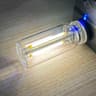 5V USB Touch Dimmable Retro LED Filament Bulb 5