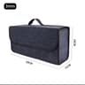 Thickened Soft Felt Storage Box  Car Trunk  Home Organizer 3