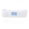 Slim Canvas Notebook Pencil Holder  Zippered Pen Pouch With Adjustable Elastic Band 2