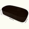 Breathable Fabric Elevated Garden Bed Rectangular Raised Planting Bag For Herbs Flowers And Vegetab 1
