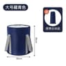 Premium Foot Bath Spa Tub Heated Soak With Massage Function And Adjustable Temperature Control 8