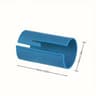 Portable Circular Paper Cutter Compact Paper Trimmer For Crafts Christmas  Halloween Projects 2