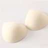 Reusable Push Back Bra Pads 1 Pair Soft Comfortable Breast Inserts For Womens Underwear  Lingerie 1