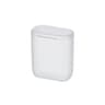 Portable Travel Cable Storage Box Mini Organizer With Lid For Phone Chargers Cables  Small Accessor 5