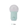 LED Night Light With EUUS Plug 2 Color Dimmer Lamp For Eye Protection Baby Nursing  Reading Room 1
