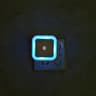LED Motion Sensor Night Light Wireless Bedside  Cabinet Lamp With EUUS Plug Ideal For Kids Rooms An 5
