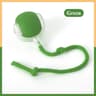 Automatic Rolling TailBall Cat Toy  Rechargeable Interactive Pet Ball For Cats 1