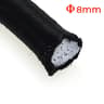 Strong Elastic Bungee Rope 10 M ShockAbsorbing Stretch Cord For DIY Camping  Home Use 2