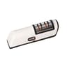 Electric Knife Sharpener Machine Professional DiamondWheel Sharpening System For Kitchen  Outdoor K 3