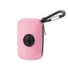 Dog Poop Bag Dispenser Portable Hanging Dog Waste Bag Holder For Walks  Outdoor Use 2