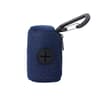 Dog Poop Bag Dispenser Portable Hanging Dog Waste Bag Holder For Walks  Outdoor Use 4
