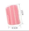 Cat Corner SelfGroomer Brush WallCorner Mounted Massager  Hair Remover For Cats 3