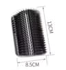 Cat Corner SelfGroomer Brush WallCorner Mounted Massager  Hair Remover For Cats 5