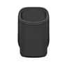 Universal Car Door Cup Holder Leatherette ClipOn Bottle  Drink Stand Fits Most Vehicles 8 Cm Diamet 4