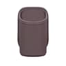Universal Car Door Cup Holder Leatherette ClipOn Bottle  Drink Stand Fits Most Vehicles 8 Cm Diamet 6