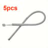 Bendable Spring Drawstring Threader Tool For Hoodies And Pants 6