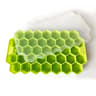 14Grid Silicone Ice Cube Tray Mold Reusable Flexible NonToxic Ice Cube Maker For Home  Bar Use 4