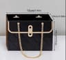Mesh Beach Tote Bag With 8 Pockets Foldable Pool  Travel Bag For Swim Vacation  Daily Use 5