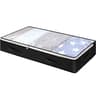 Ultra Space Under Bed Storage Bags  Large Capacity Foldable Quilt  Clothes Organizer Dustproof Ward