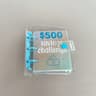 1000 Savings Challenge Binder  Money Saving Binder With Envelopes Cash Budget Planner And Challenge 9