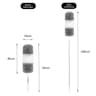 Extendable Microfiber Duster With Telescopic Pole  Retractable Washable Ceiling  High Reach Dust Re 6