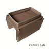 Sofa Armrest Organizer Storage Bag  Convenient Side Pocket Holder For Remote Controls Magazines  Re 8