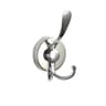 Heavy Duty Stainless Steel Suction Cup Hooks  Waterproof Wall Mount Reusable Hangers For Bathroom A 5