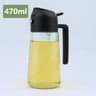 2in1 Olive Oil Sprayer  Pourer  Portable Leak Proof Oil Mister Bottle For Cooking Air Fryer  BBQ 7